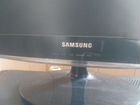 Монитор Samsung 24 60гц
