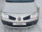 Renault Megane 1.6 МТ, 2007, 230 000 км объявление продам