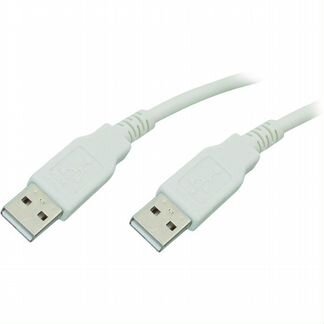 Кабель USB2.0 на кабель USB2.0
