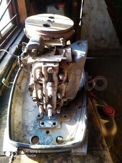 Запчасти Вихрь 25-30