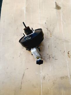 Вакуумный усилитель тормозов Саньенг Актион Нью