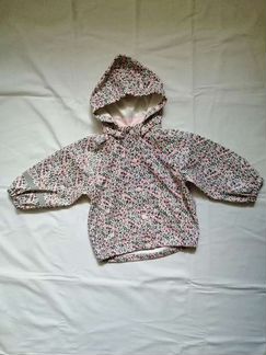 Куртка-дождевик и полукомбинезон фирмы HM