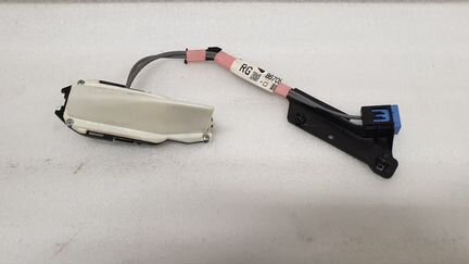 Антенна Toyota Land Cruiser Prado 150