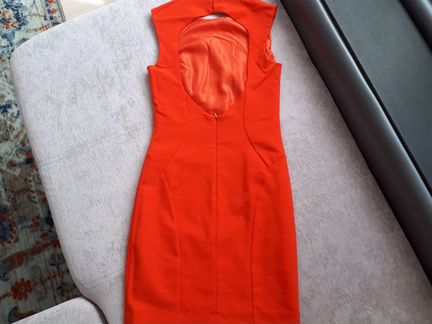 Платье Zara xs