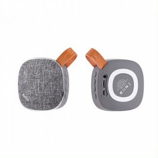 Bluetooth колонка hoco BS9
