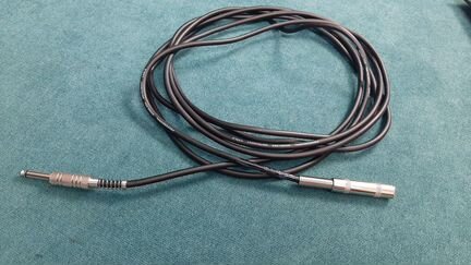 Гитарный кабель Leem GTJ-15