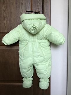 Комбинезон детский новый