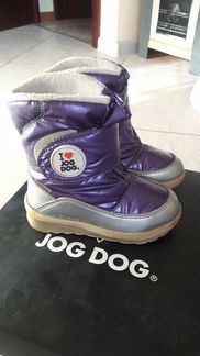 Сапоги Jog Dog 24