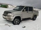 УАЗ Pickup 2.2 МТ, 2014, 100 000 км объявление продам