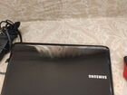 Samsung ноутбук объявление продам