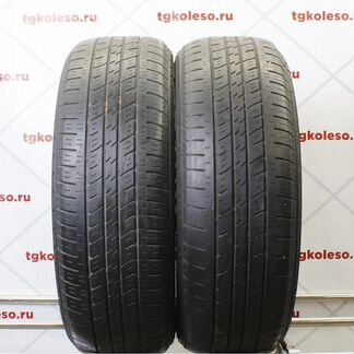 Летние шины Kumho KL-21 solus 235/65 R17 26135
