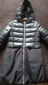 Пальто осень-весна