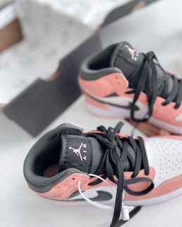 Найк Джордан