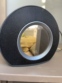 Jbl колонка horizon