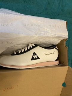 Кроссовки le coq sportif