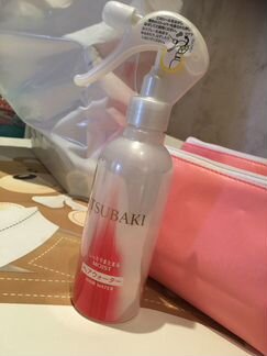 Shiseido действенный Спрей для волос
