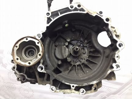 Коробка (МКПП) Volkswagen Golf 4 1.6 л, ERT