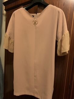 Платье Elisabetta Franchi
