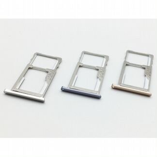 Держатель Sim-карты Meizu M3S/M3S mini