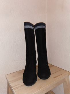 Сапоги зимние Pakerson