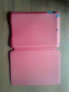 Чехол iPad