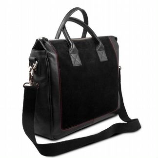 Кожаная сумка Hadley Henry Sport Edition