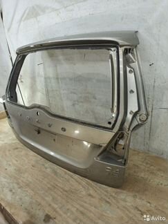 Крышка багажника Volvo Xc70 2