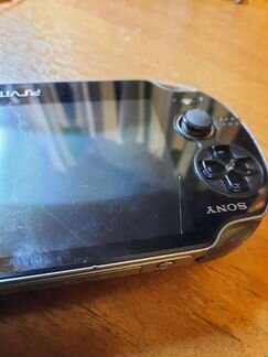 Sony psp vita