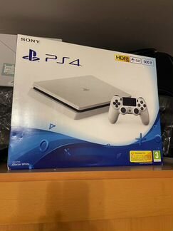 Sony Playstation 4 + VR