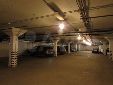 Гараж, 14 м²