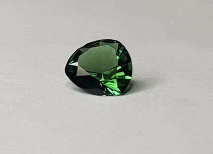 31Т. Турмалин. Нигерия.0.9 кт
