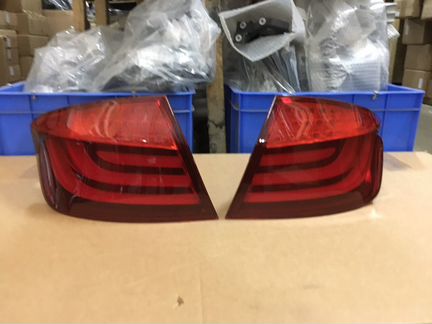 Фонарь задний BMW F10 Рестайлинг
