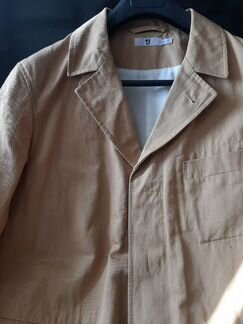 Пиджак Uniqlo размер 52