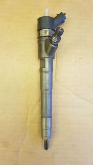 Топливные форсунки bosch, iveco, fiat 0445110418 5