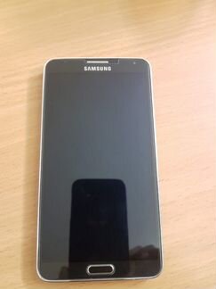 Samsung Galaxy Note 3