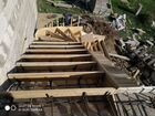 Железно бетонных лестниц объявление продам