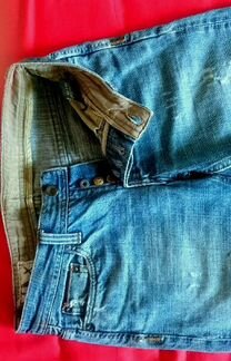 Z-brand original W30/L34 хорошее состояние
