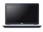 Ноутбук Dell Latitude E6230, I5 - 3520M, HD TN