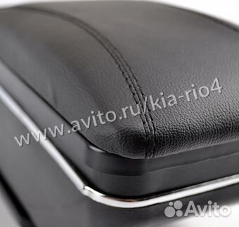 Подлокотник Premium для LADA X-RAY 2015-2020