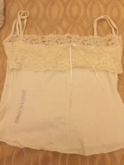 Топ Roberto Cavalli