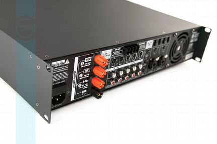 CVGaudio M-83T микшер-усилитель с доставкой