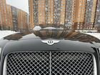 Bentley Continental GT AT, 2005, 129 000 км объявление продам