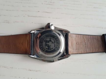 Часы Citizen Eco-Drive