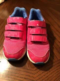 Кроссовки Adidas р 33