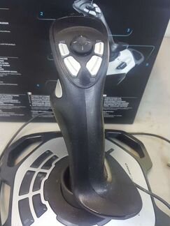 Джойстик Logitech 3D Pro