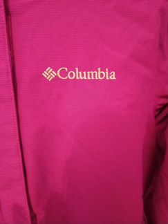 Куртка зимняя