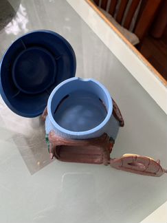 Набор Смурфиков