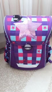 Портфель Hama baggymax