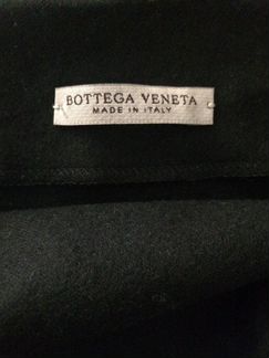 Bottega veneta платье
