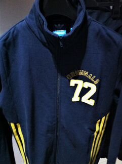 Олимпийка Adidas Originals (Германия). Новая